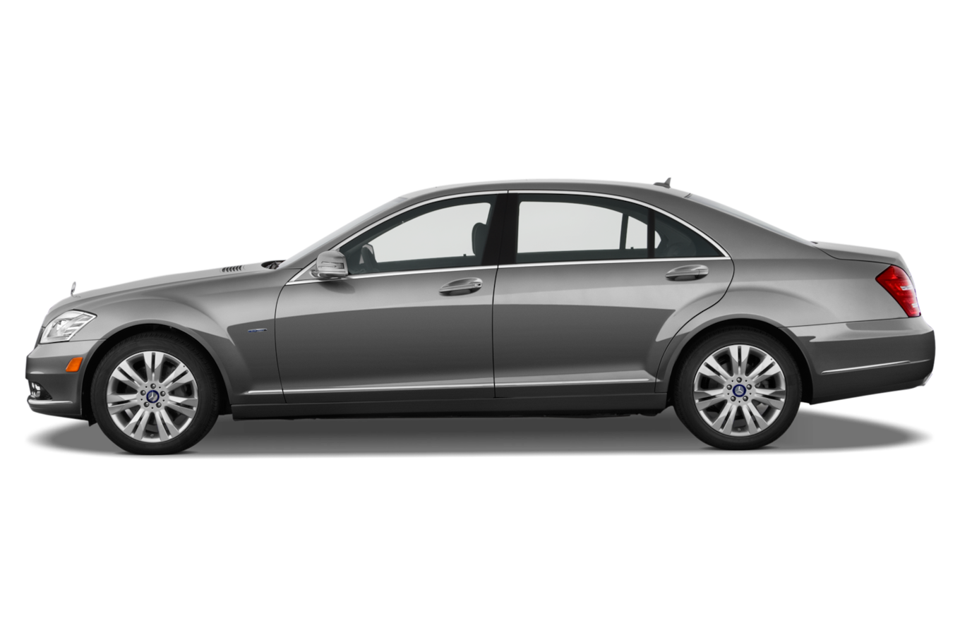<span style="font-weight: bold;">MERCEDES BENZ S-class LONG W-221</span><br>